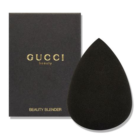 gucci beauty blender|gucci makeup brushes.